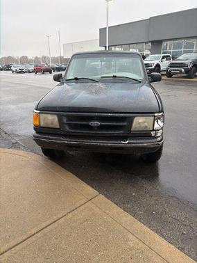 1995 Ford Ranger 