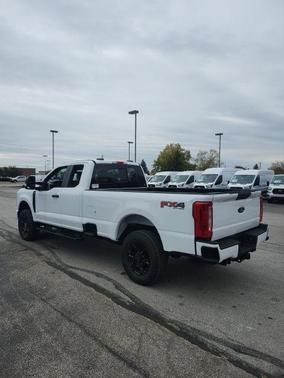 2026 Ford F-350 XL