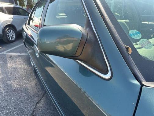 1996 Mercury Grand Marquis GS