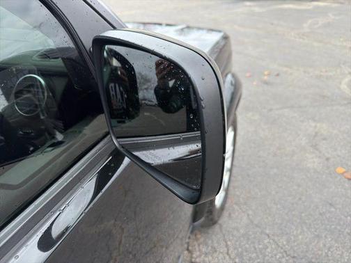 2013 Land Rover LR4 HSE