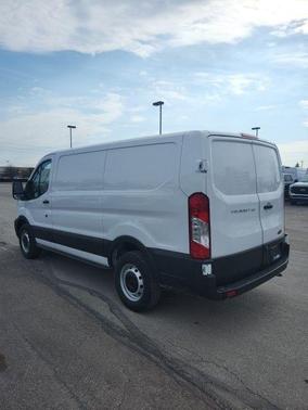 2025 Ford Transit-150 BASE