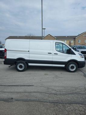 2025 Ford Transit-150 BASE