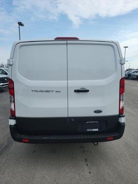 2025 Ford Transit-150 BASE