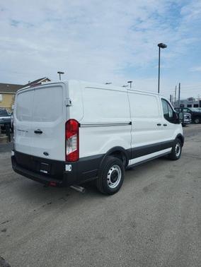 2025 Ford Transit-150 BASE