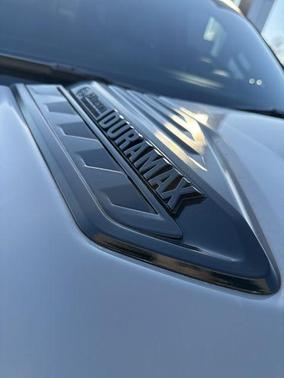 2024 Chevrolet Silverado 2500 ZR2