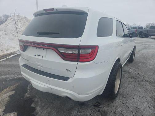 2014 Dodge Durango R/T