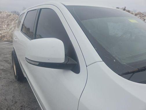 2014 Dodge Durango R/T