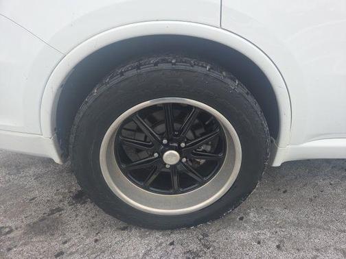 2014 Dodge Durango R/T