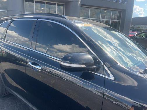 2020 Kia Sorento S
