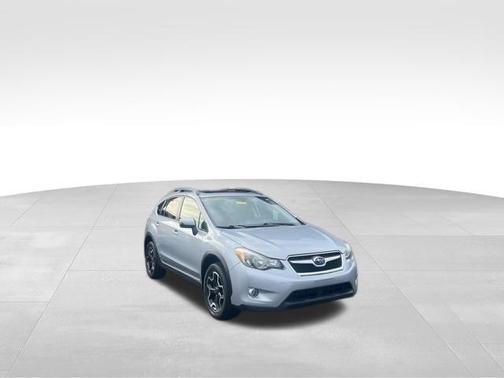 2015 Subaru XV Crosstrek 2.0i Limited