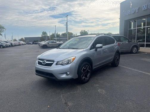 2015 Subaru XV Crosstrek 2.0i Limited