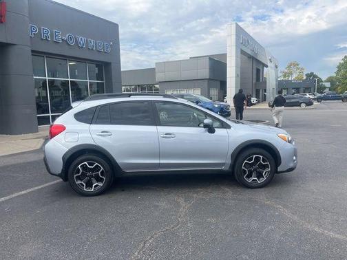 2015 Subaru XV Crosstrek 2.0i Limited