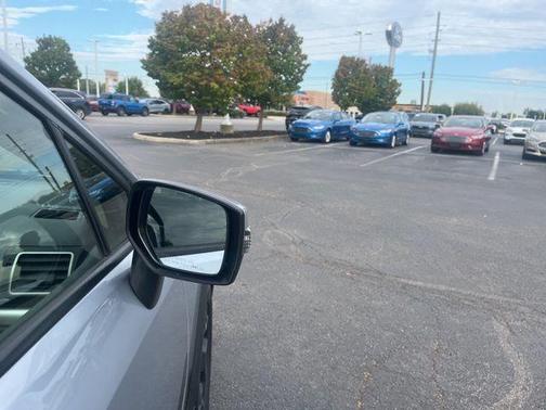 2015 Subaru XV Crosstrek 2.0i Limited