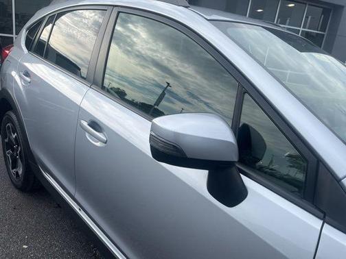 2015 Subaru XV Crosstrek 2.0i Limited