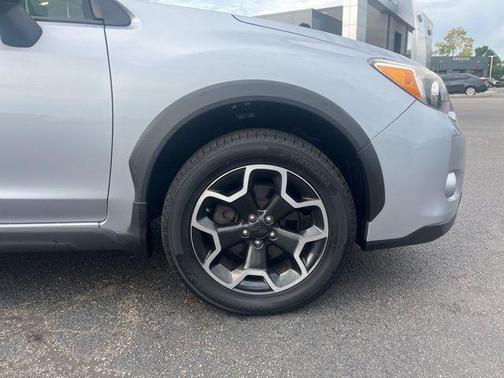 2015 Subaru XV Crosstrek 2.0i Limited