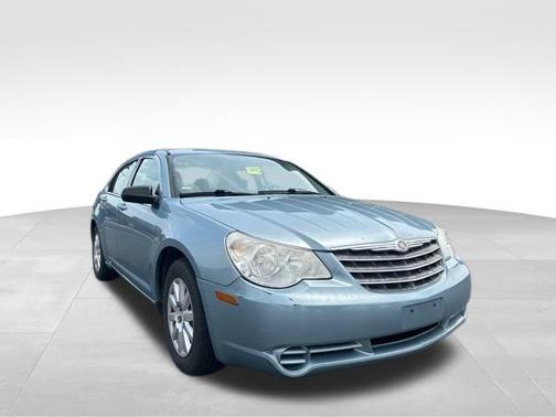 2008 Chrysler Sebring LX