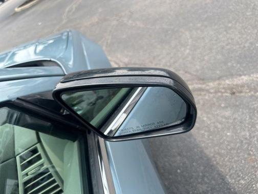 2008 Chrysler Sebring LX