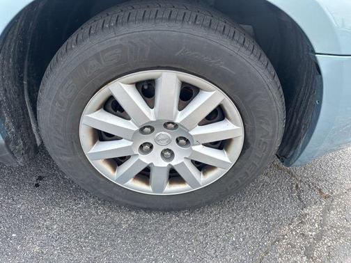 2008 Chrysler Sebring LX