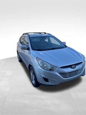 2012 Hyundai TUCSON GLS
