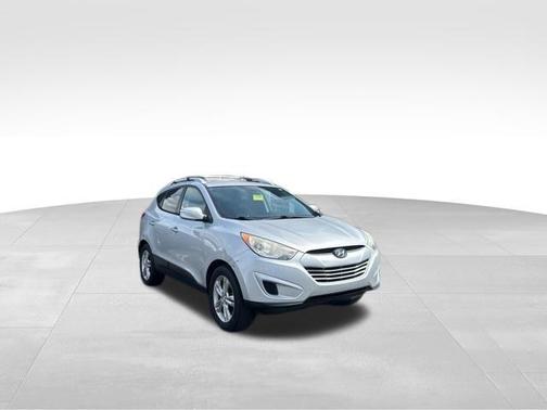 2012 Hyundai TUCSON GLS