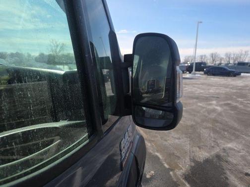 2020 RAM ProMaster 3500 High Roof