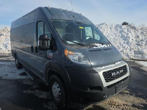2020 RAM ProMaster 3500 High Roof