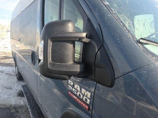 2020 RAM ProMaster 3500 High Roof