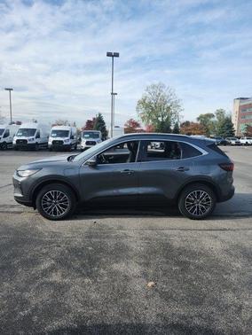 2026 Ford Escape Base