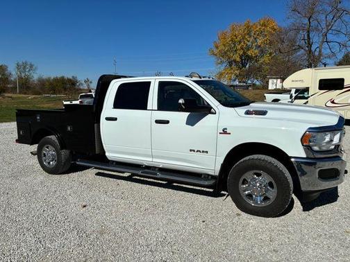 2022 RAM 3500 Tradesman