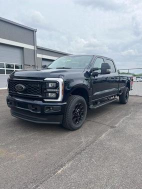 2025 Ford F-350 XLT