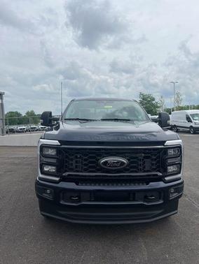2025 Ford F-350 XLT