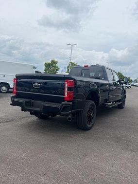 2025 Ford F-350 XLT
