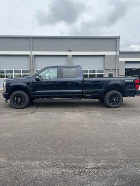 2025 Ford F-350 XLT