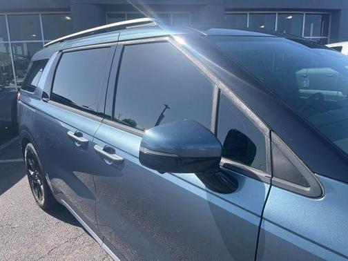 2022 Kia Carnival SX Prestige
