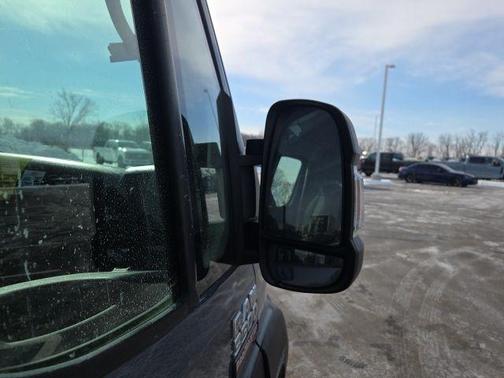 2021 RAM ProMaster 3500 High Roof