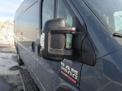 2021 RAM ProMaster 3500 High Roof