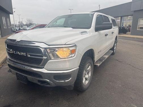 2020 RAM 1500 Tradesman