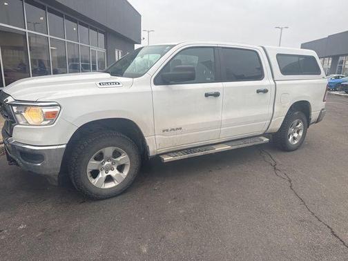 2020 RAM 1500 Tradesman