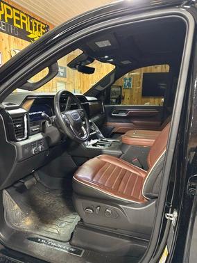 2024 GMC Sierra 2500 Denali Ultimate