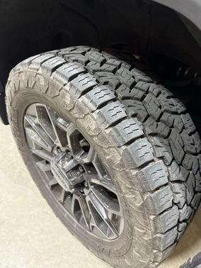 2024 GMC Sierra 2500 Denali Ultimate