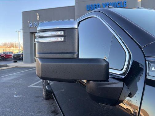 2024 GMC Sierra 2500 Denali Ultimate