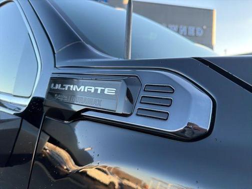 2024 GMC Sierra 2500 Denali Ultimate