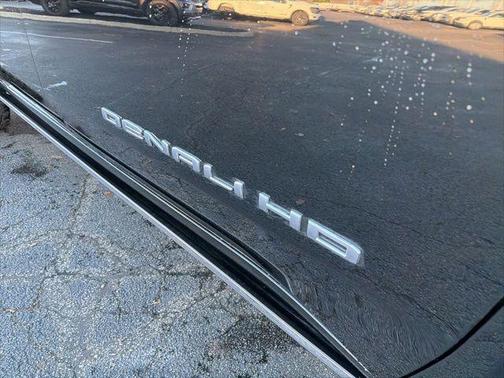 2024 GMC Sierra 2500 Denali Ultimate