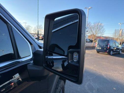 2024 GMC Sierra 2500 Denali Ultimate