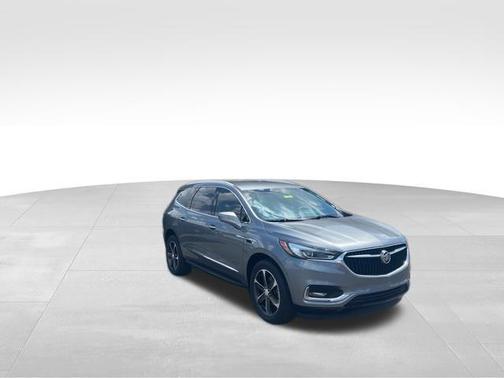 2020 Buick Enclave Preferred