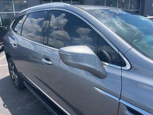 2020 Buick Enclave Preferred