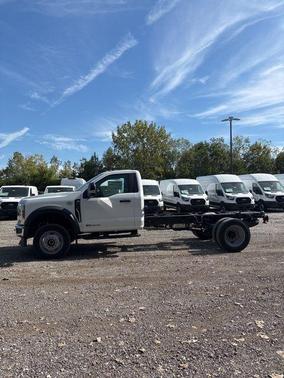 2026 Ford F-450 XL