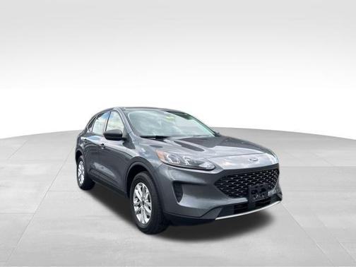 2022 Ford Escape S