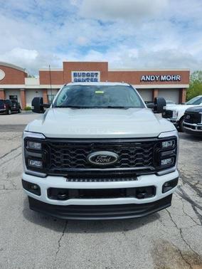 2025 Ford F-350 XLT