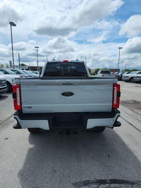 2025 Ford F-350 XLT
